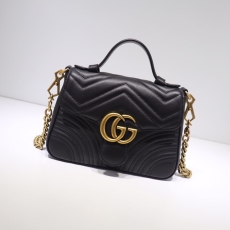 Gucci Top Handle Bags